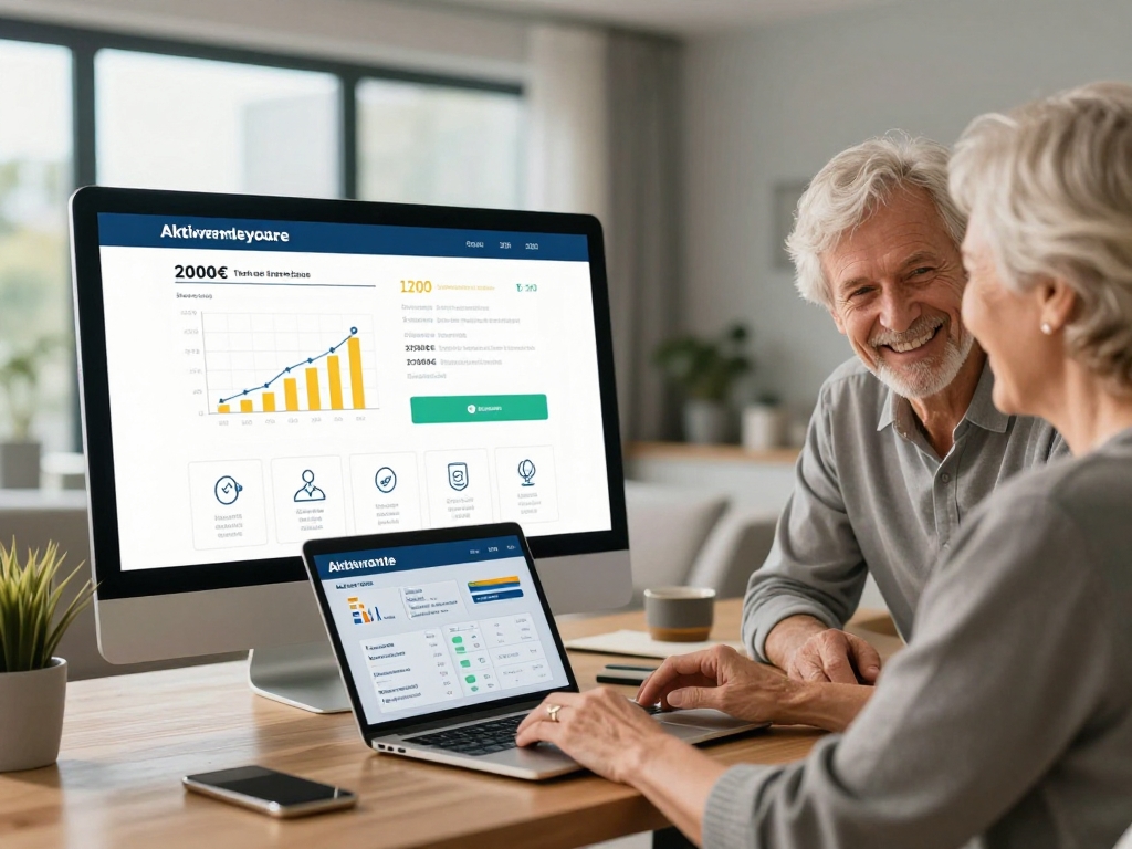 Aktivrente maximieren: So berechnen und nutzen Sie die 2.000 € steuerfrei – Schritt-für-Schritt Anleitung