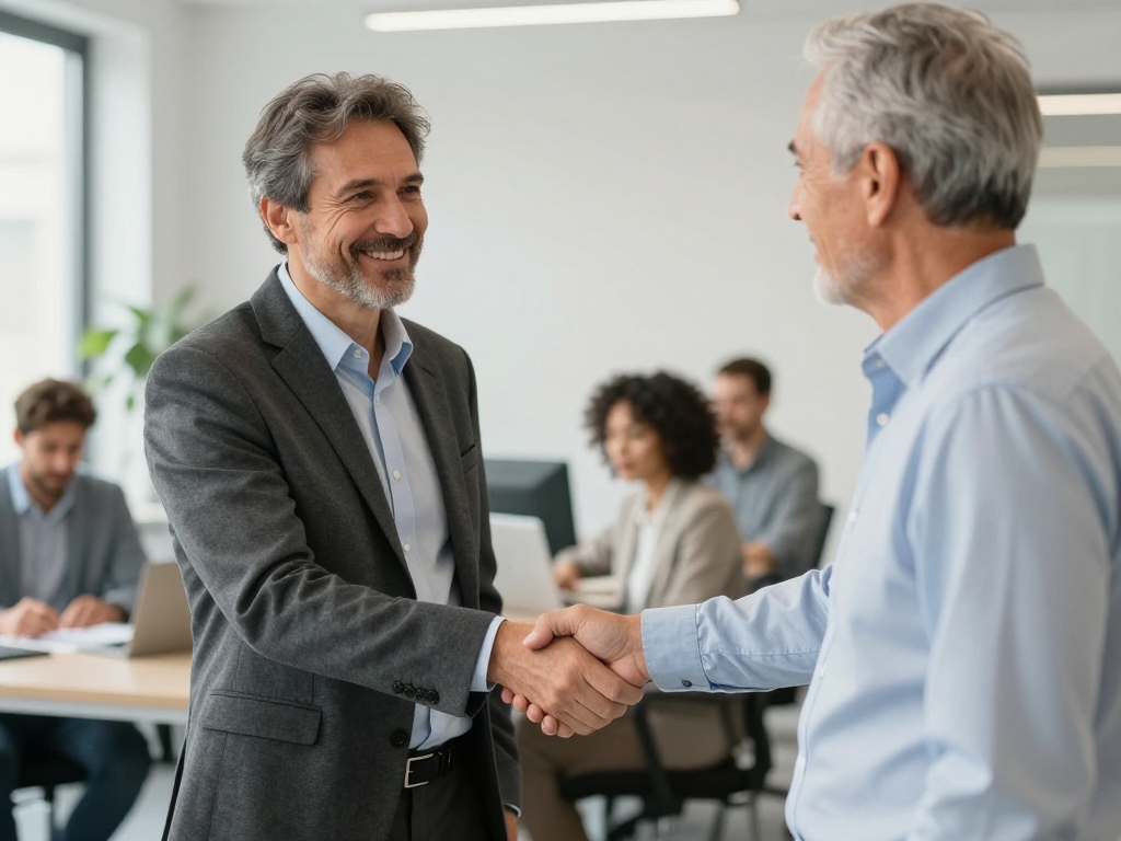 Aktivrente für Arbeitgeber